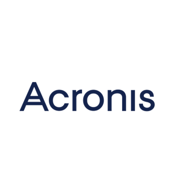 Acronis | Bekor Tecnologia
