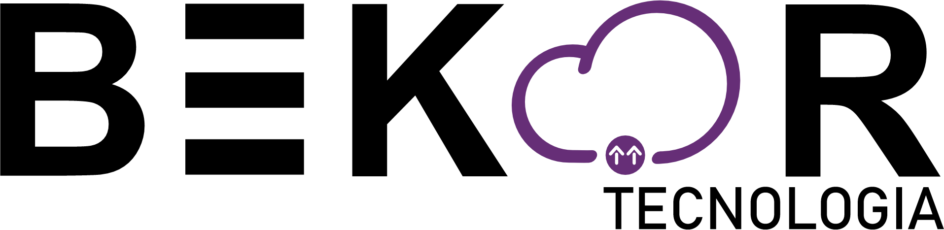 Logo BEKOR